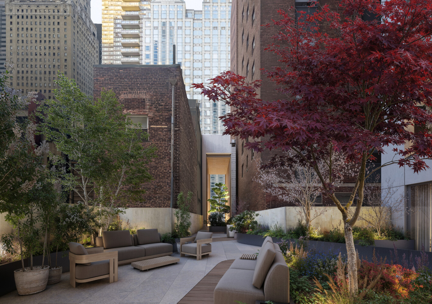 #14 photo, 126 E 57TH Street, マンハッタン Midtown East , NY 10022