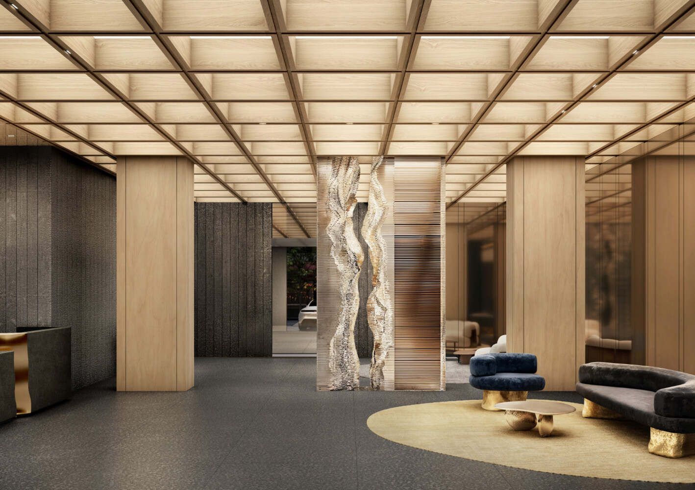 #6 photo, 126 E 57TH Street, マンハッタン Midtown East , NY 10022