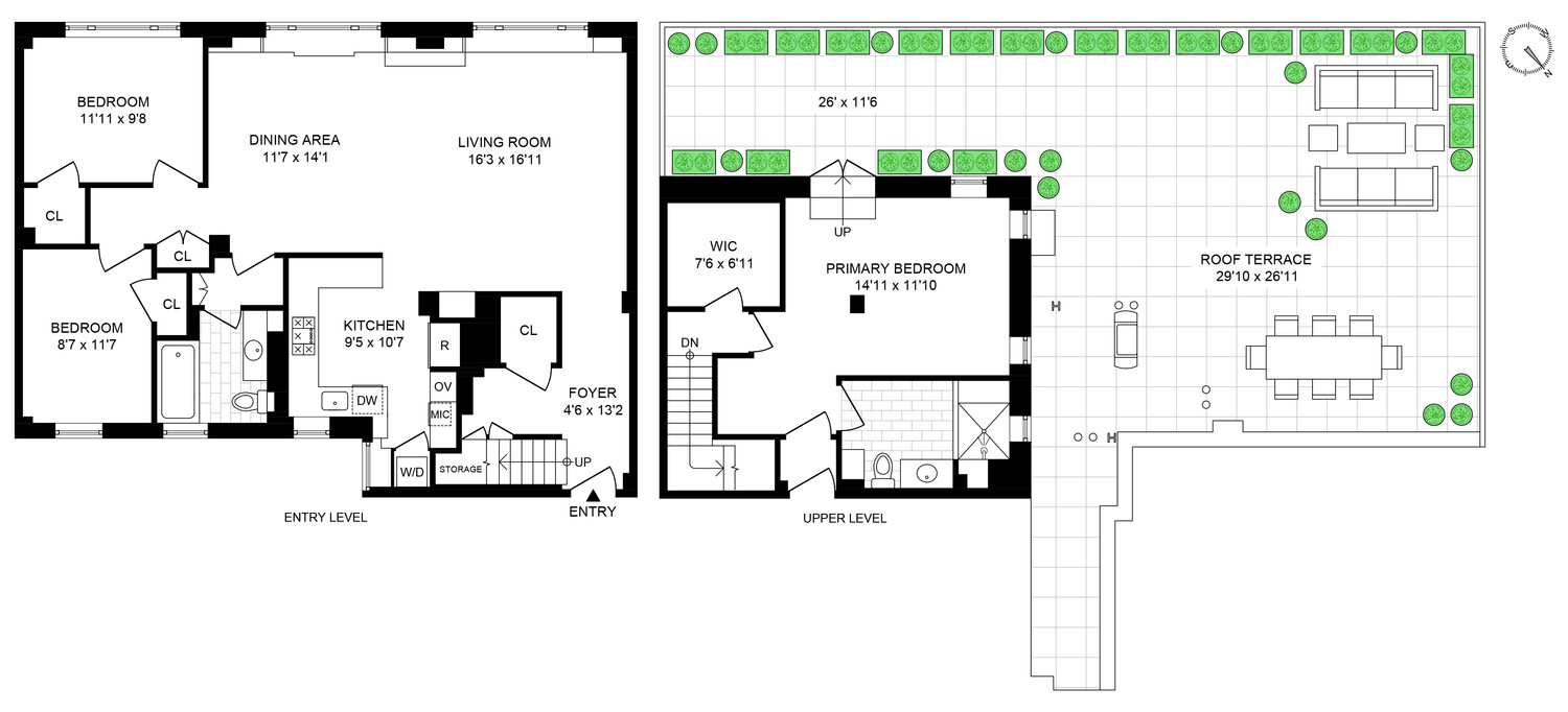 #2 photo, 150 W 87TH Street, マンハッタン Upper West Side , NY 10024