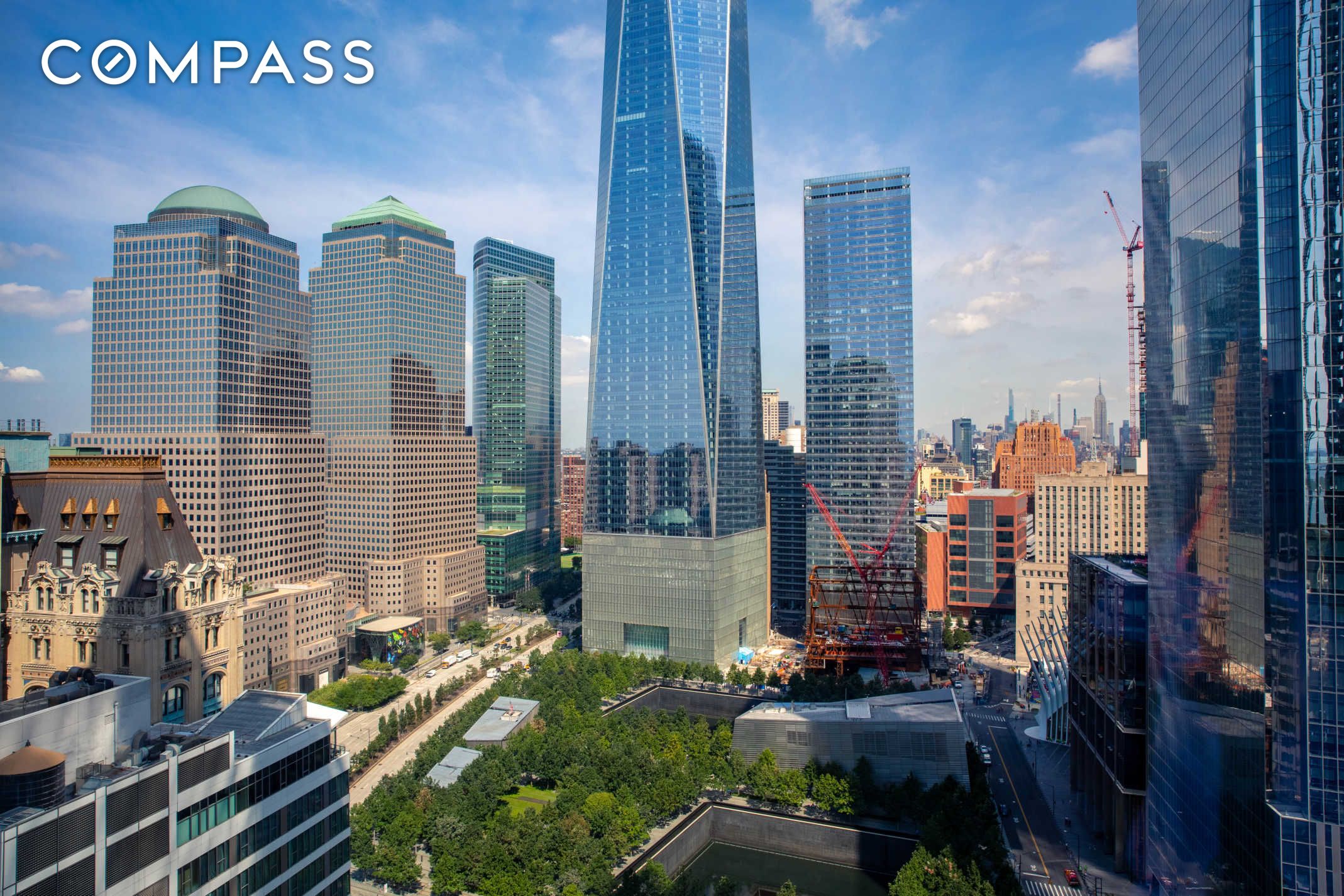 #7 photo, 123 Washington Street, マンハッタン Financial District , NY 10006