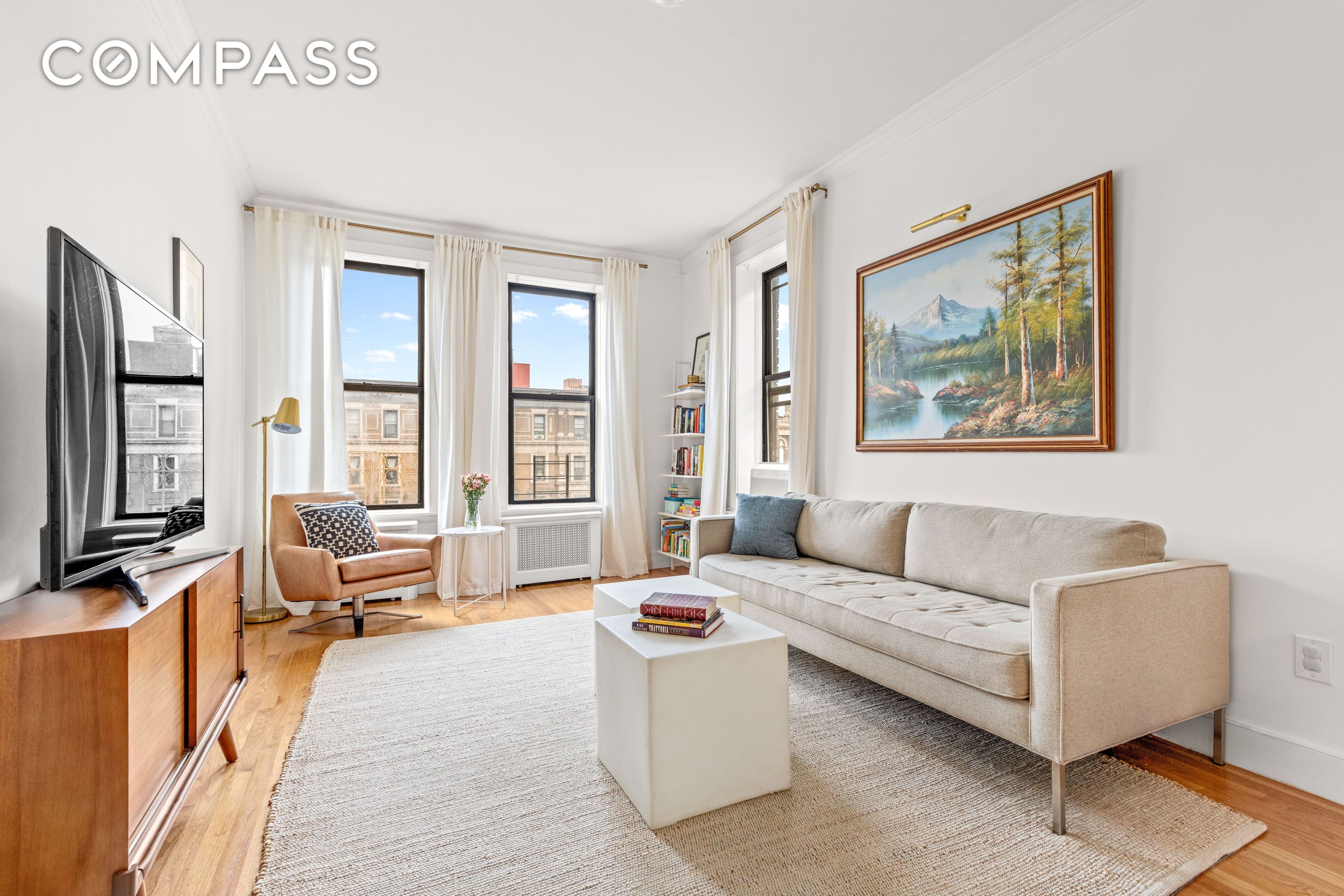 #1 photo, 1890 Adam Clayton Powell Jr Boulevard, マンハッタン Harlem , NY 10026