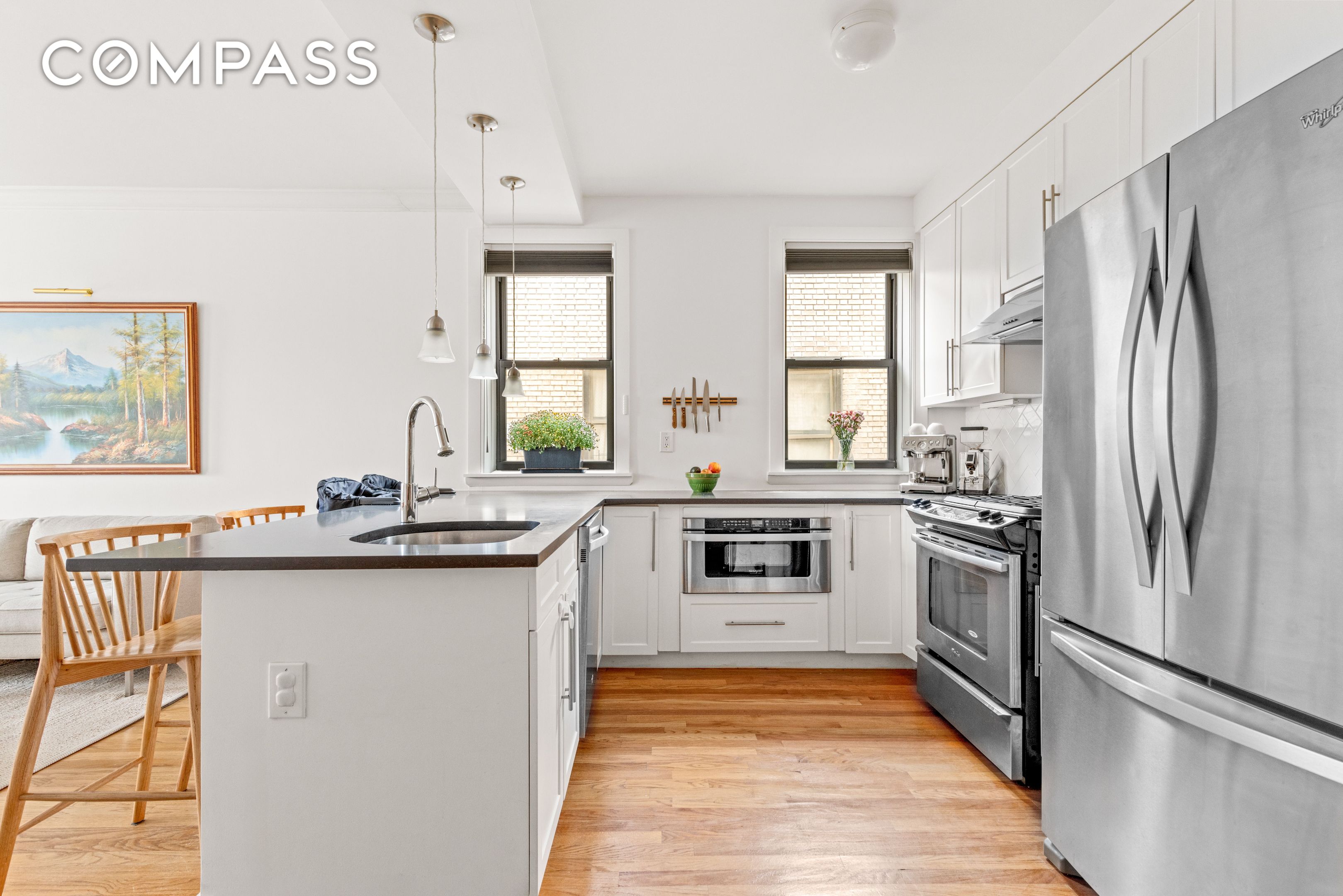 #3 photo, 1890 Adam Clayton Powell Jr Boulevard, マンハッタン Harlem , NY 10026