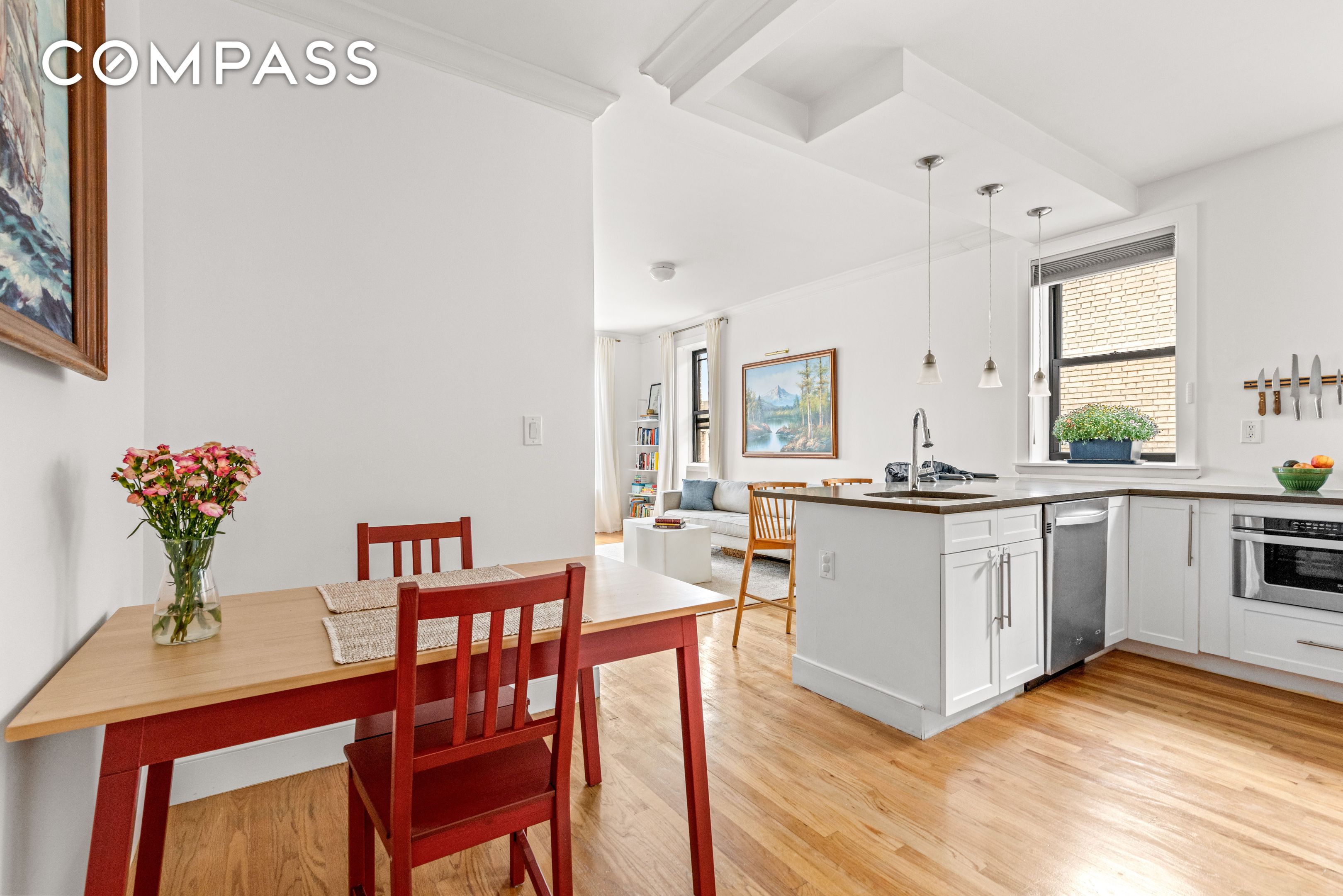 #4 photo, 1890 Adam Clayton Powell Jr Boulevard, マンハッタン Harlem , NY 10026