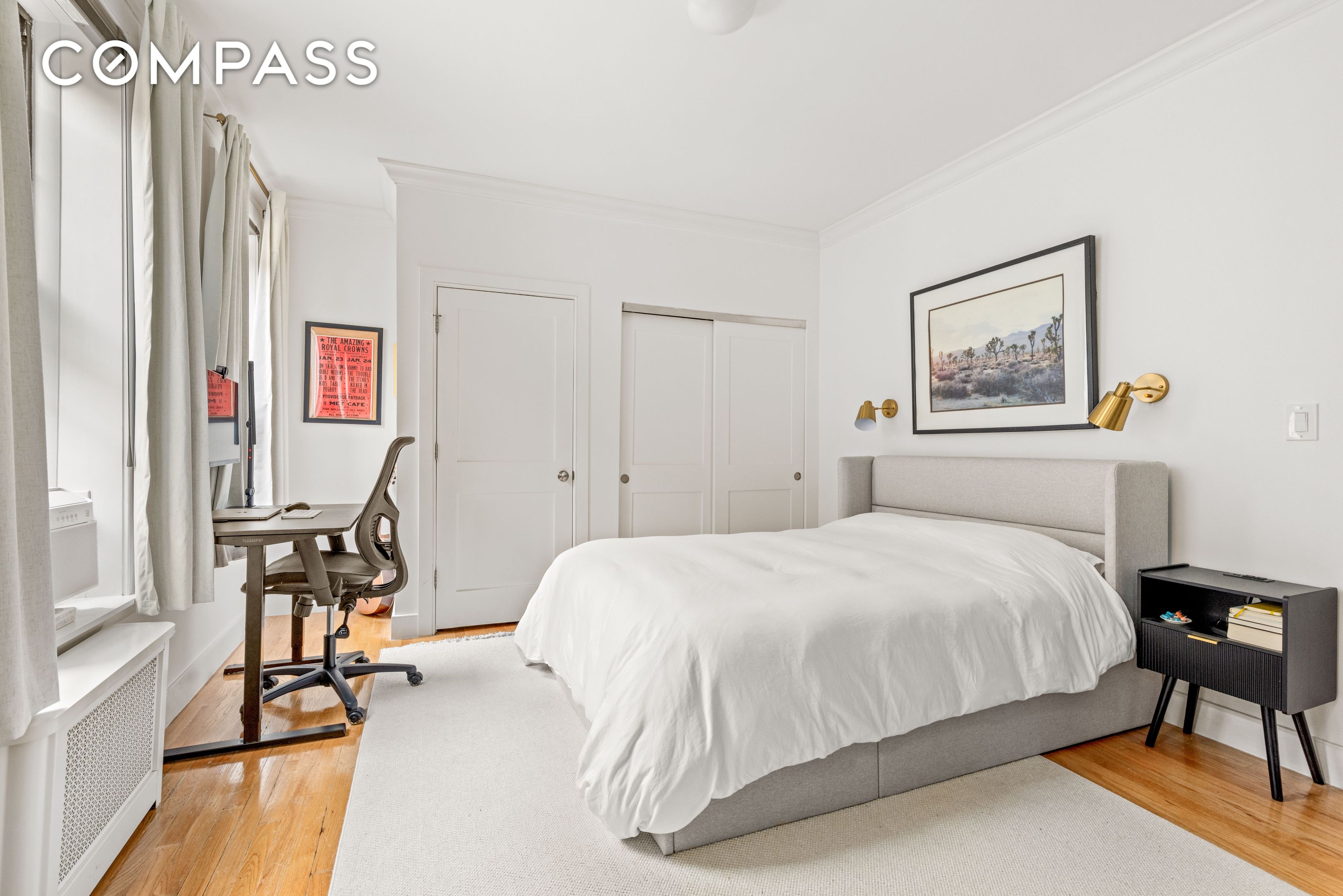 #6 photo, 1890 Adam Clayton Powell Jr Boulevard, マンハッタン Harlem , NY 10026