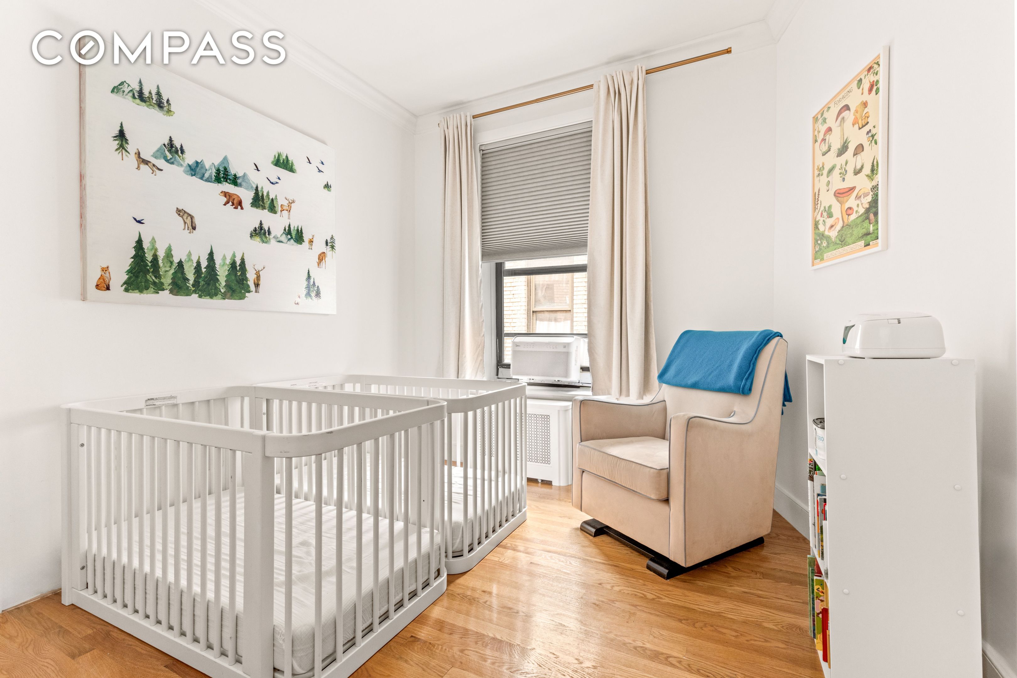 #9 photo, 1890 Adam Clayton Powell Jr Boulevard, マンハッタン Harlem , NY 10026