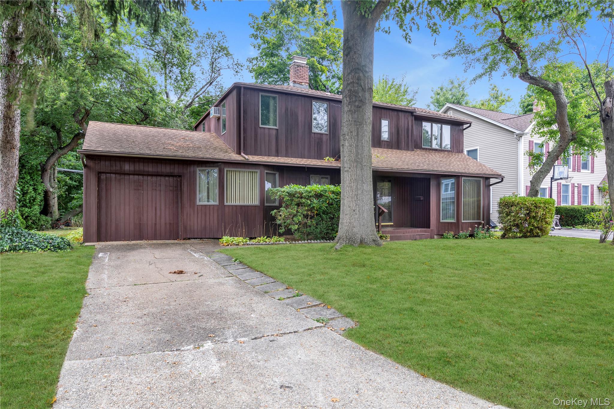 #1 photo, 87 Hillturn Lane, ナッソー郡 Roslyn Heights , NY 11577