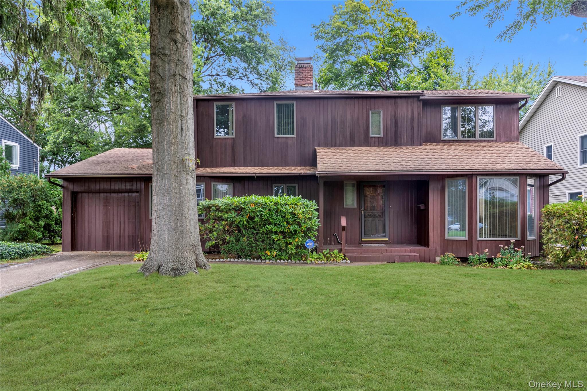 #2 photo, 87 Hillturn Lane, ナッソー郡 Roslyn Heights , NY 11577