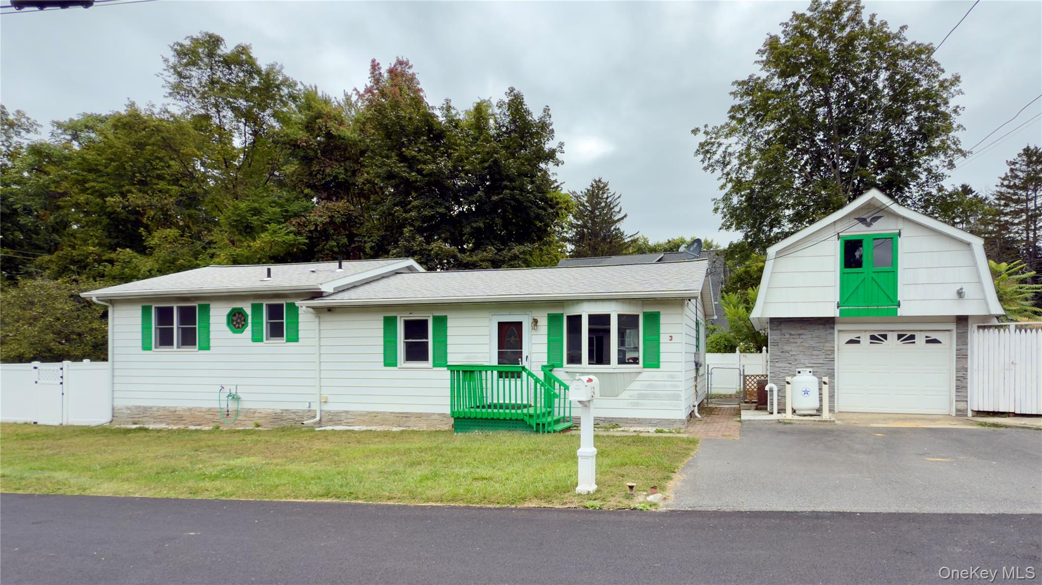 #1 photo, 3 Hennessey Place, 纽约州 Poughkeepsie , NY 12601