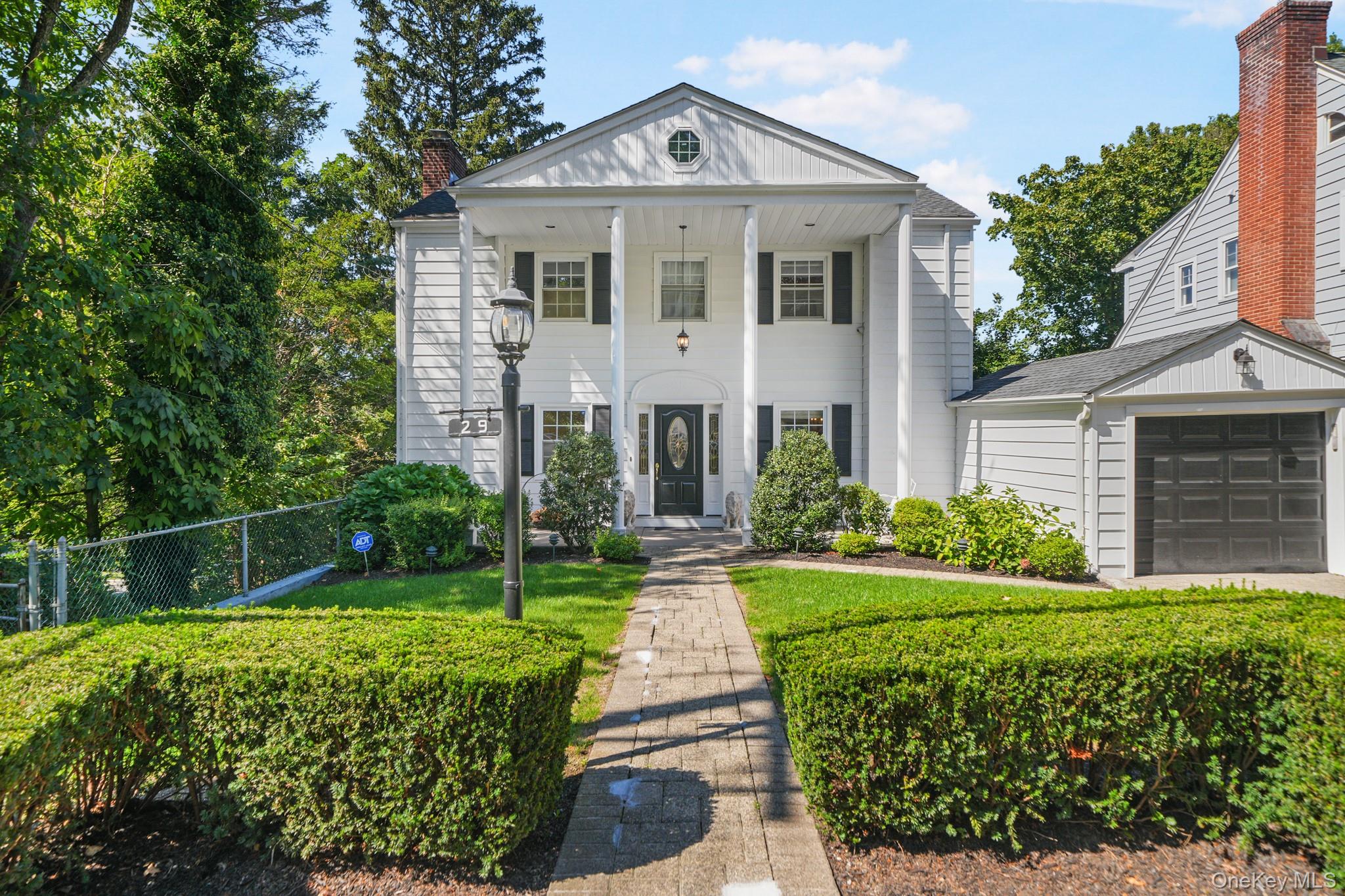 #1 photo, 29 Chatfield Road, Bronxville , NY 10708