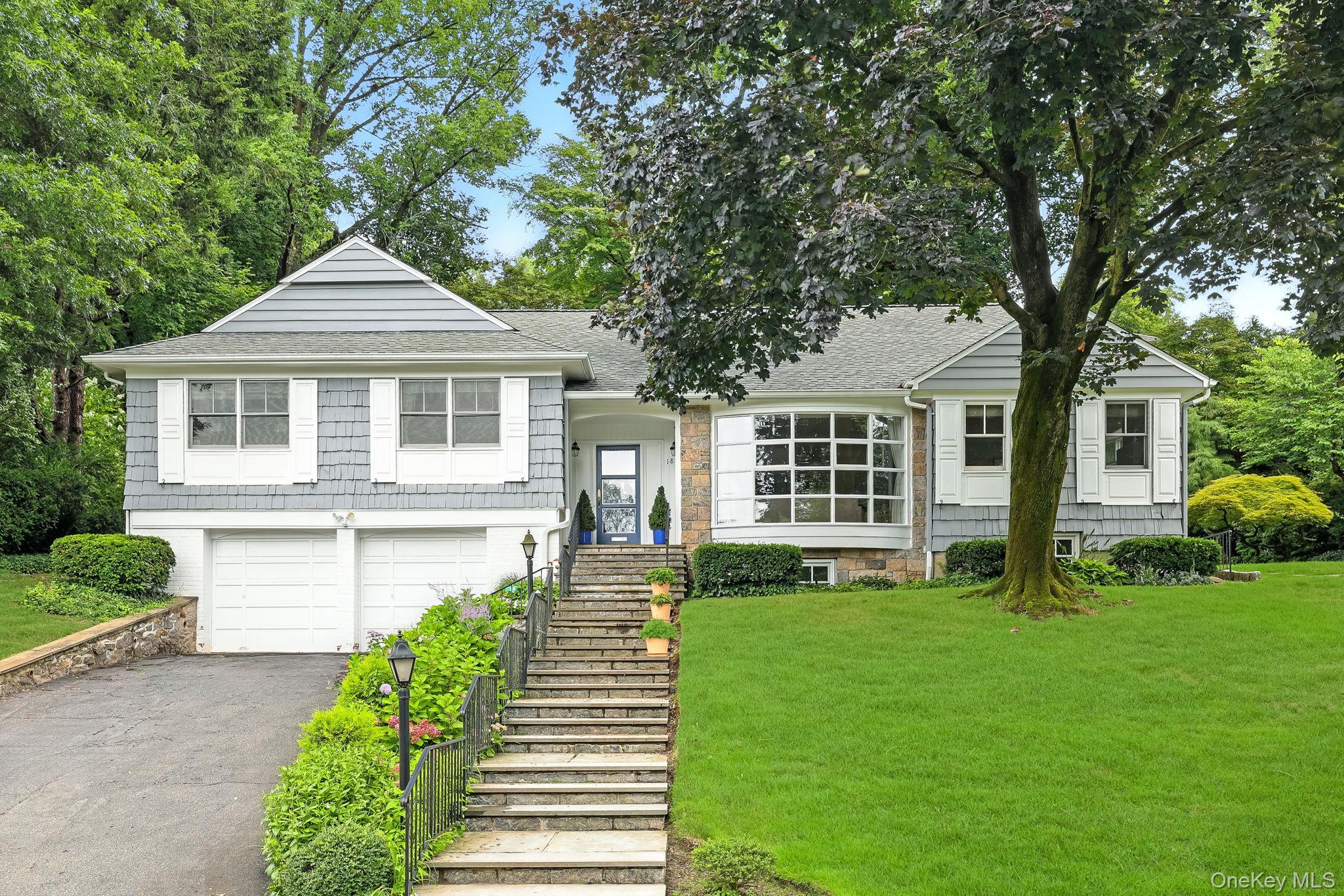 #1 photo, 18 Taunton Road, Scarsdale , NY 10583