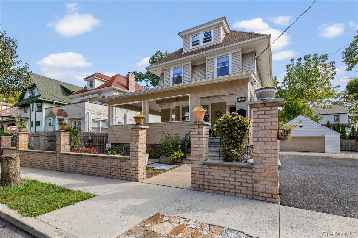 #4 photo, 315 Seneca Avenue, Mount Vernon , NY 10553