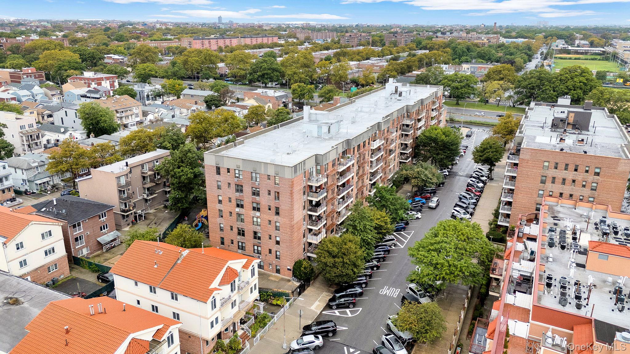 #5 photo, 2800 COYLE, ブルックリン区 Brooklyn , NY 11235