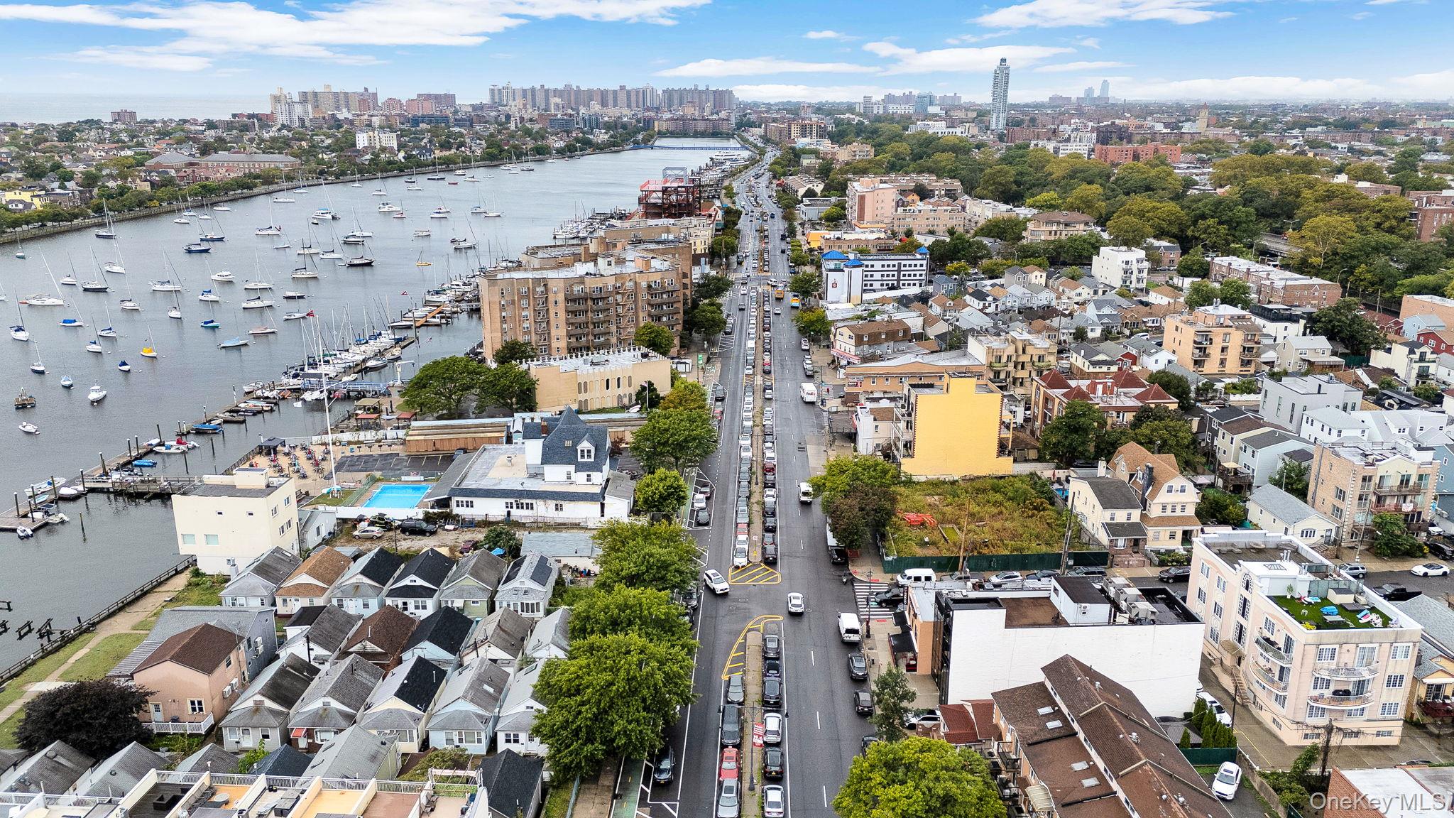 #6 photo, 2800 COYLE, ブルックリン区 Brooklyn , NY 11235