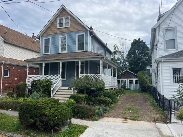 #1 photo, 149-18 Cherry Avenue, फ्लशिंग Flushing , NY 11355