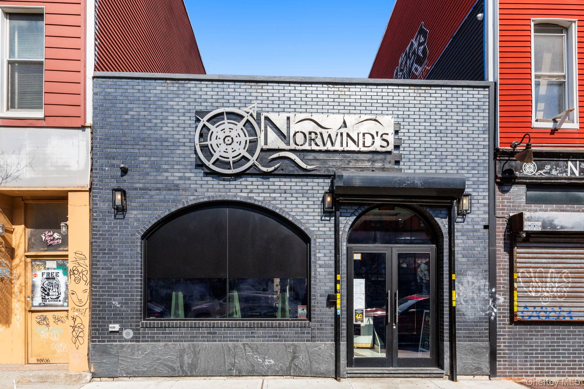 #1 photo, 1041 Flushing Avenue, ブルックリン区 Brooklyn , NY 11237