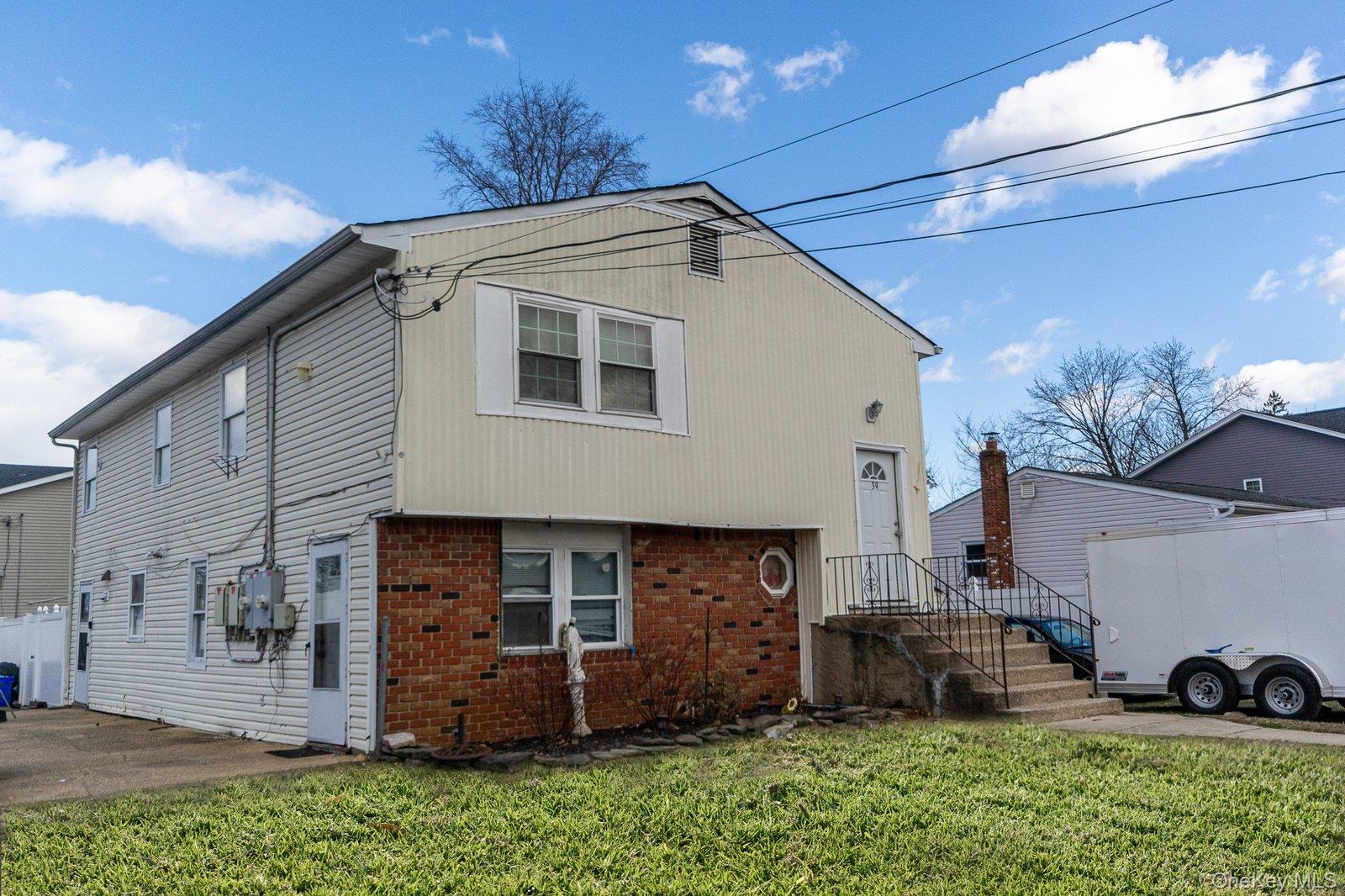 #1 photo, 39 Brooklyn Avenue, Wyandanch , NY 11798