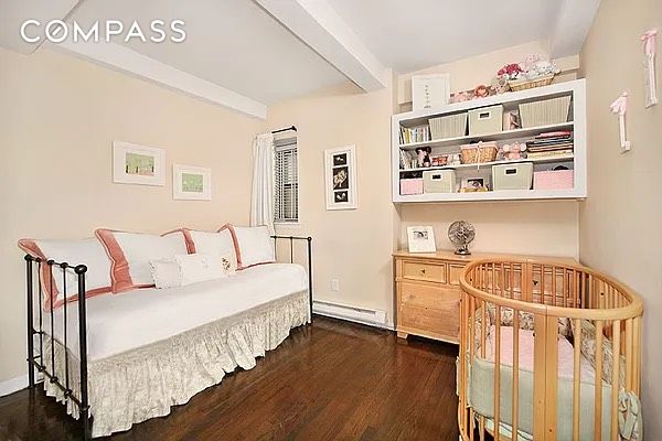 #5 photo, 425 W 24th Street, マンハッタン Chelsea , NY 10011