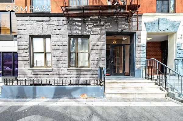 #12 photo, 237 W 135th Street, マンハッタン Central Harlem , NY 10030