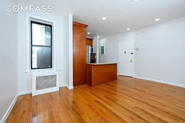 #5 photo, 237 W 135th Street, マンハッタン Central Harlem , NY 10030