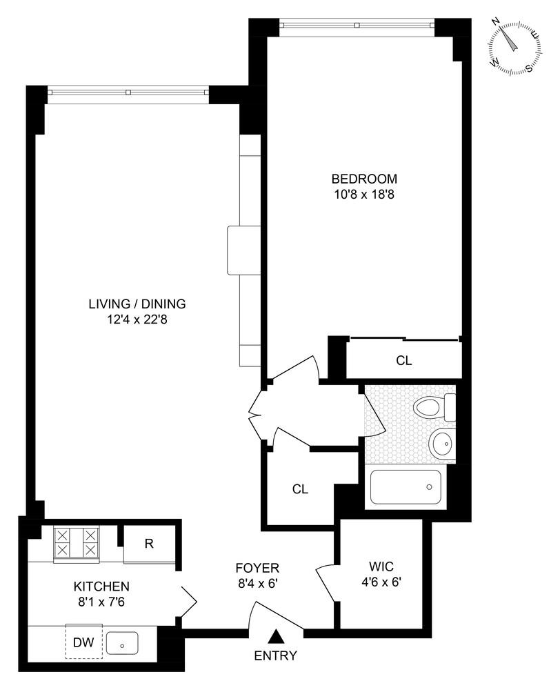 #2 photo, 225 E 57TH Street, Sutton Place , NY 10022