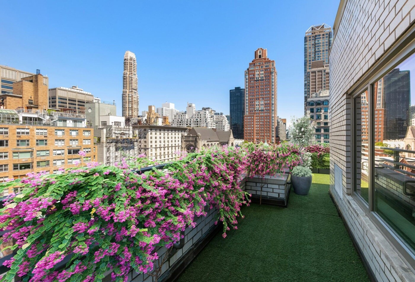 #18 photo, 605 PARK Avenue, マンハッタン Lenox Hill , NY 10065