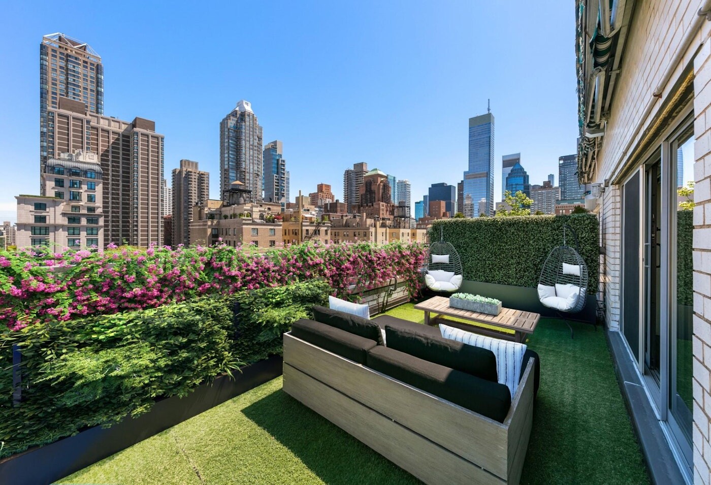 #19 photo, 605 PARK Avenue, マンハッタン Lenox Hill , NY 10065