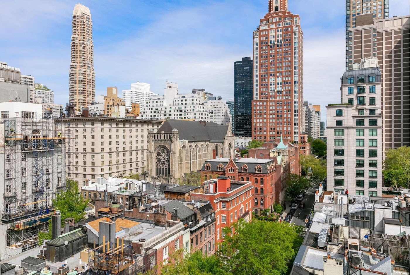 #21 photo, 605 PARK Avenue, マンハッタン Lenox Hill , NY 10065