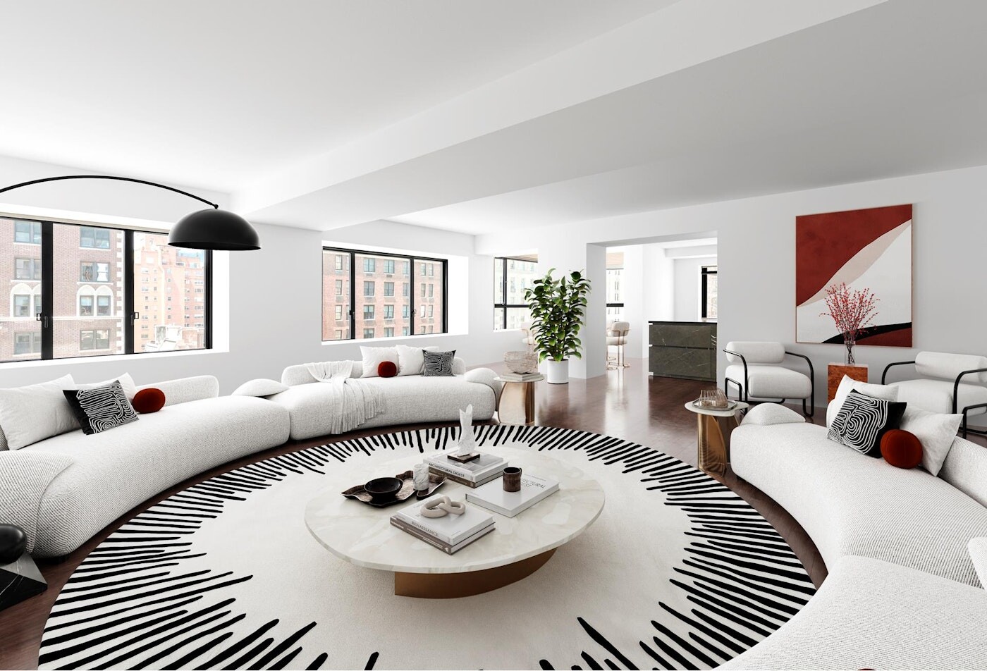 #3 photo, 605 PARK Avenue, マンハッタン Lenox Hill , NY 10065