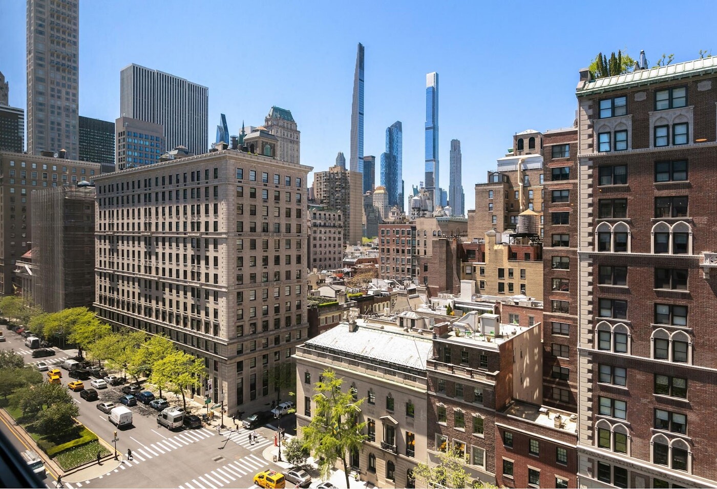 #4 photo, 605 PARK Avenue, マンハッタン Lenox Hill , NY 10065