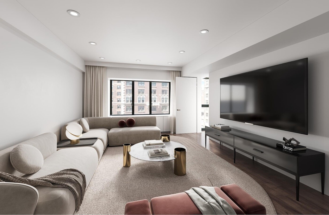 #7 photo, 605 PARK Avenue, マンハッタン Lenox Hill , NY 10065