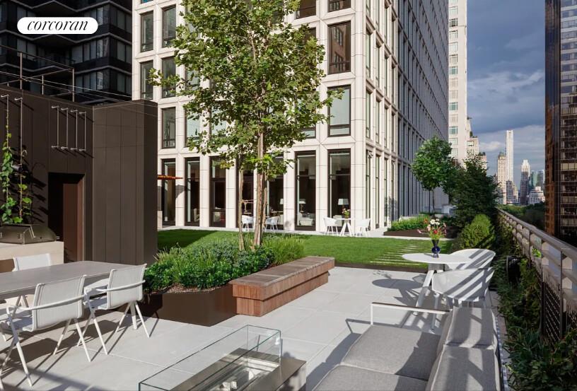 #11 photo, 15 W 61ST Street, マンハッタン Lincoln Square , NY 10023