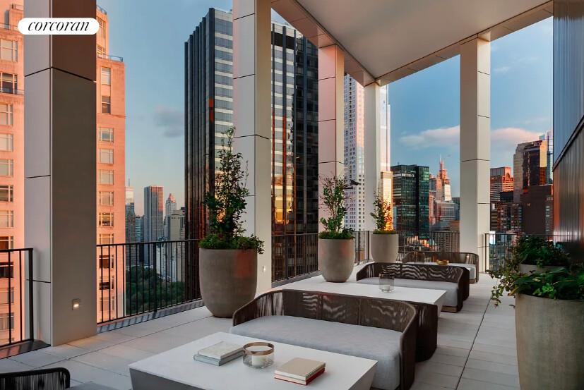 #17 photo, 15 W 61ST Street, マンハッタン Lincoln Square , NY 10023