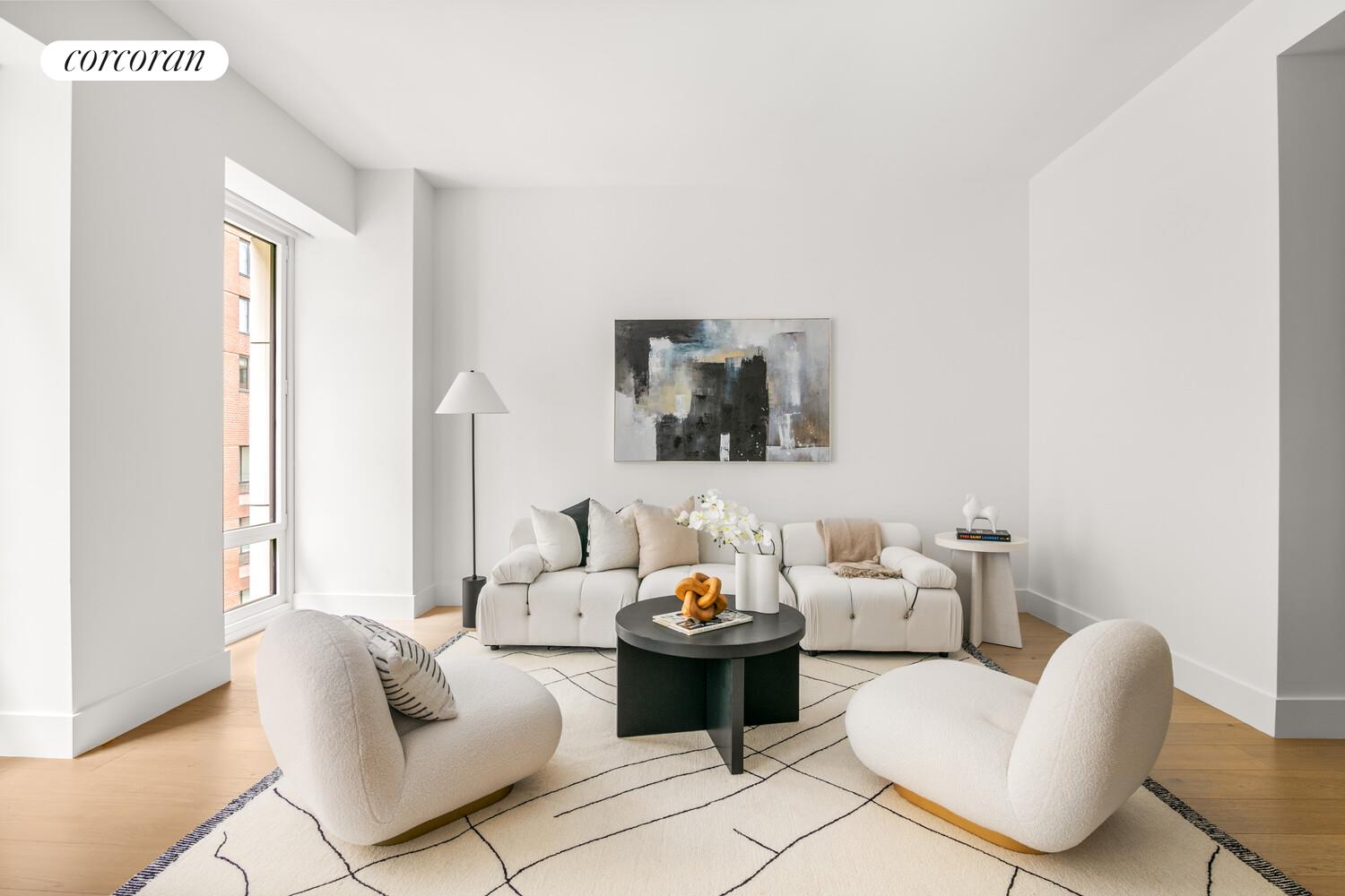 #4 photo, 15 W 61ST Street, マンハッタン Lincoln Square , NY 10023