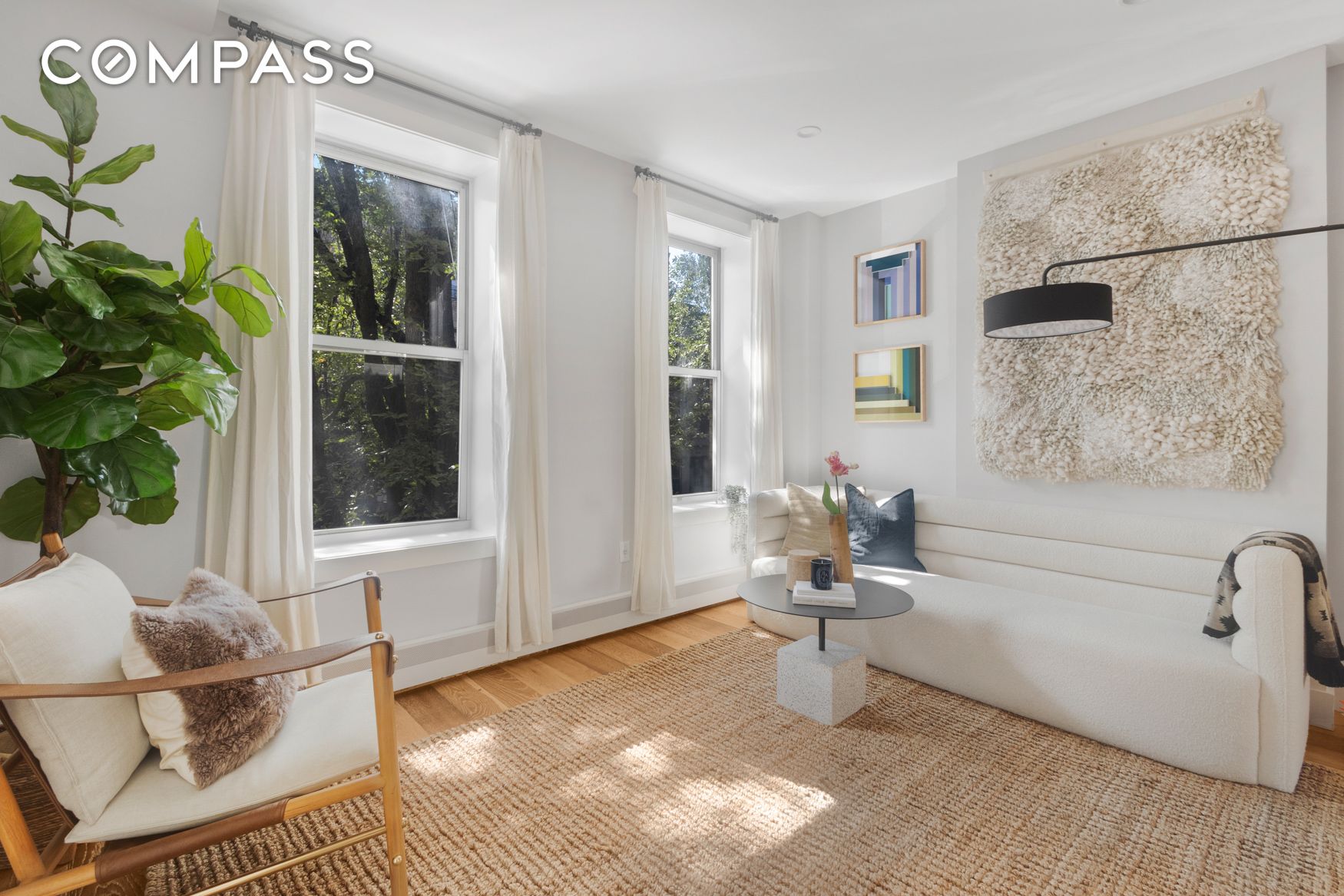 #4 photo, 249 Hull Street, ブルックリン区 Bedford-Stuyvesant , NY 11233