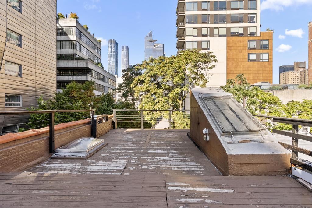 #16 photo, 509 W 23rd Street, マンハッタン Chelsea , NY 10011