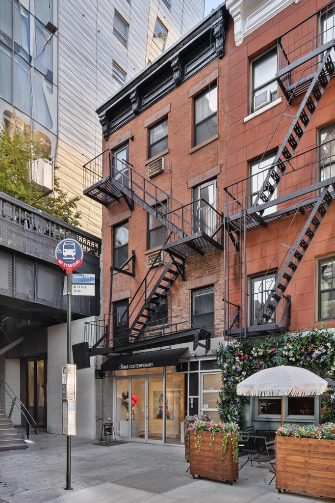 #2 photo, 509 W 23rd Street, マンハッタン Chelsea , NY 10011