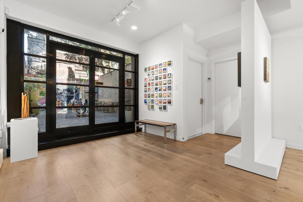 #3 photo, 509 W 23rd Street, マンハッタン Chelsea , NY 10011