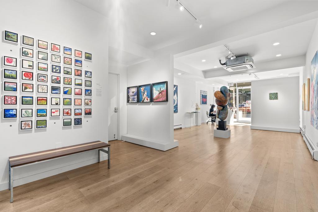 #4 photo, 509 W 23rd Street, マンハッタン Chelsea , NY 10011