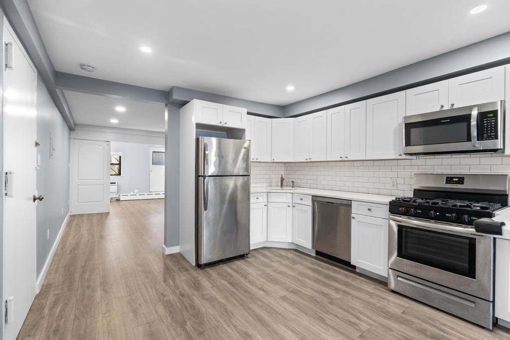 #7 photo, 509 W 23rd Street, マンハッタン Chelsea , NY 10011