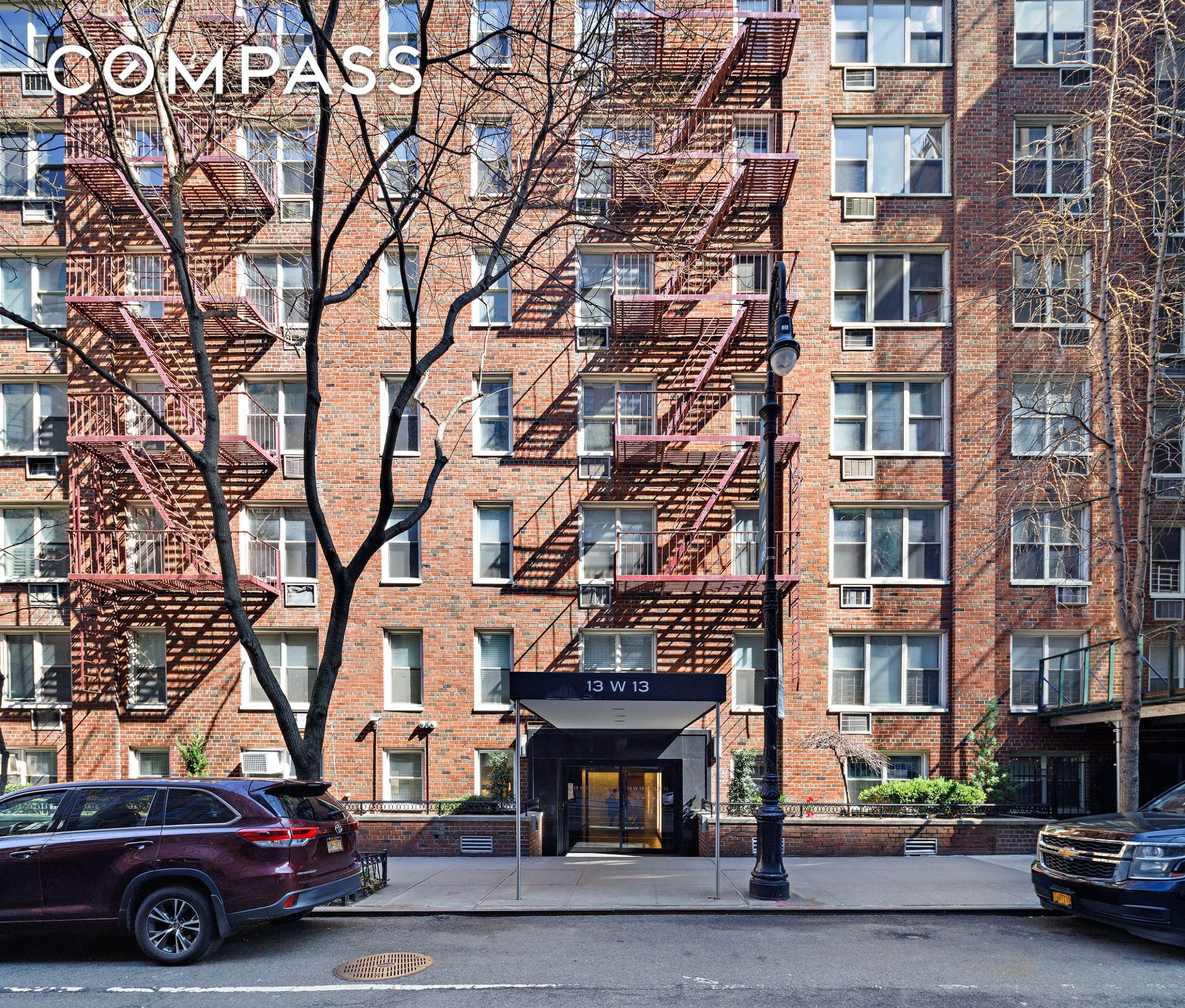 #12 photo, 13 W 13th Street, Greenwich Village , NY 10011