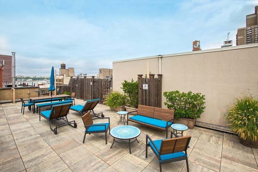 #11 photo, 505 W 47TH Street, マンハッタン Hells Kitchen , NY 10036