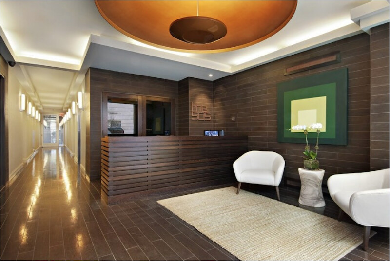 #8 photo, 505 W 47TH Street, マンハッタン Hells Kitchen , NY 10036