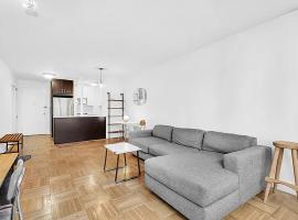 160 E 27th Street #5-F 基普斯湾 Kips Bay, NY