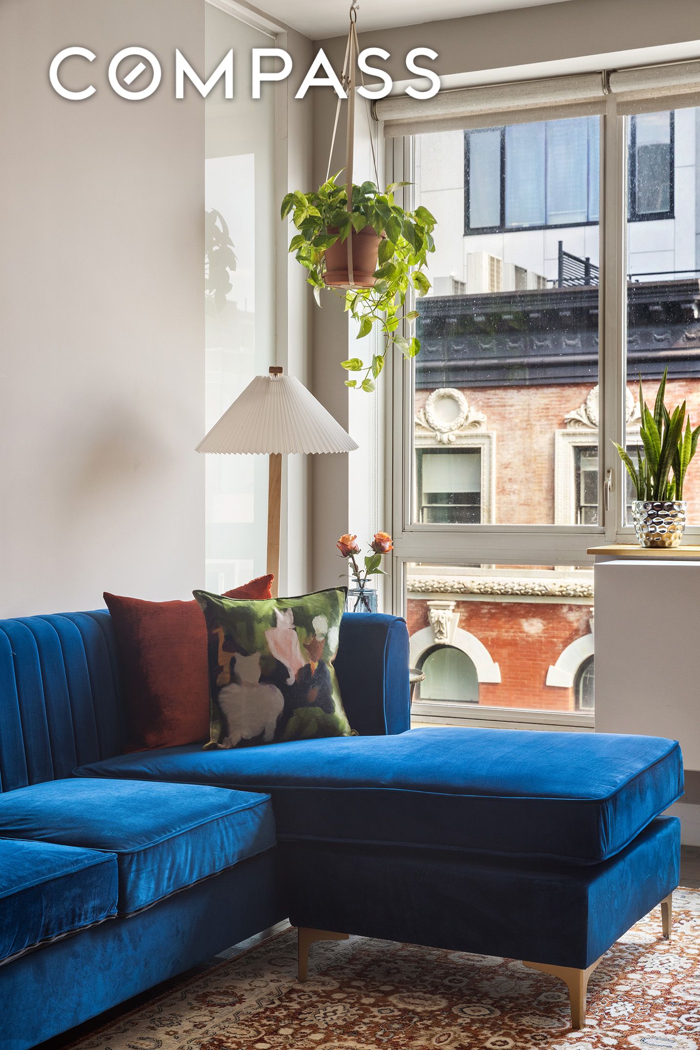 #3 photo, 88 Morningside Avenue, Harlem , NY 10027