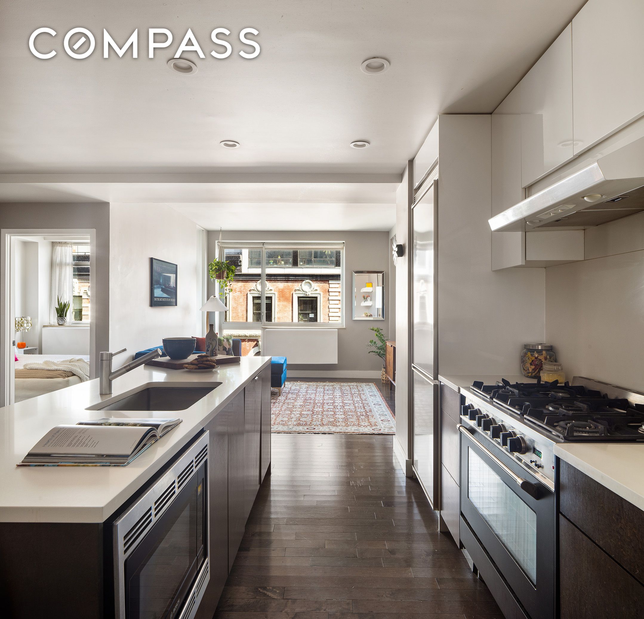 #5 photo, 88 Morningside Avenue, Harlem , NY 10027