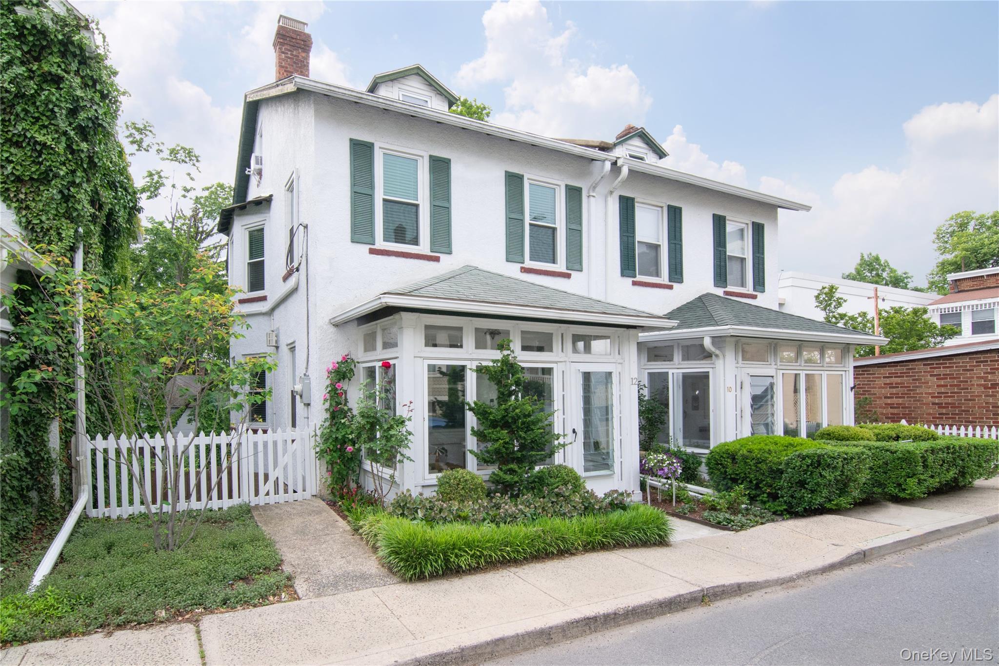 #1 photo, 12 Grinnell Street, Irvington , NY 10533