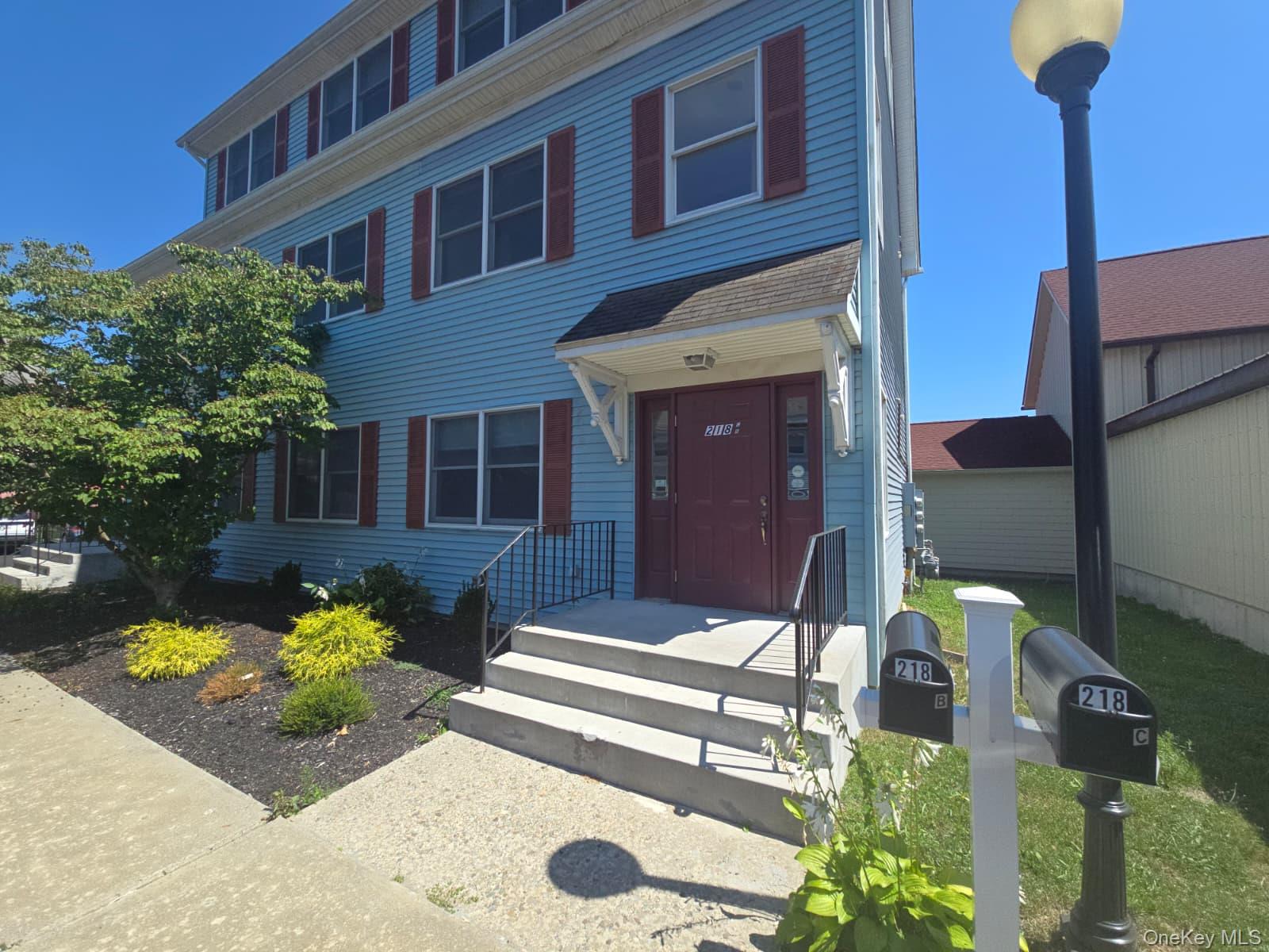 #1 photo, 218 Main Street, Goshen , NY 10924