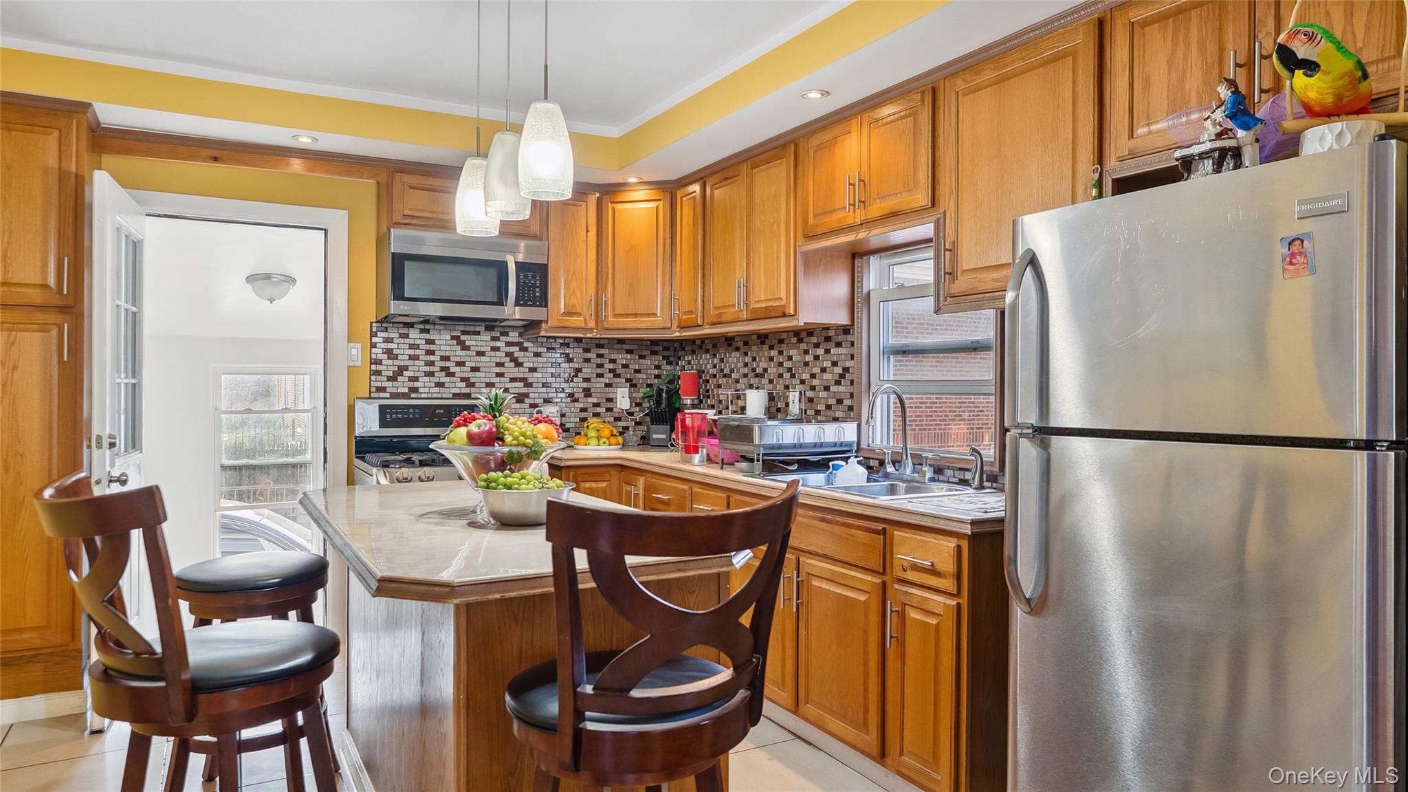 #6 photo, 5612 135th Street, Flushing , NY 11355