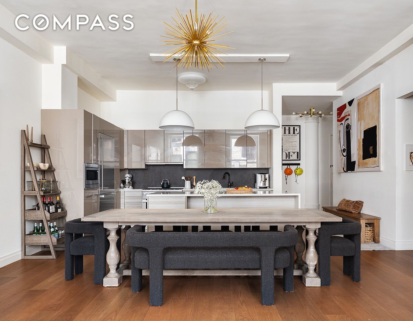 #5 photo, 42 E 20th Street, Flatiron , NY 10003