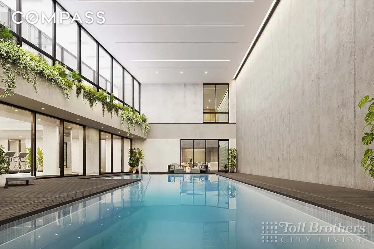 #10 photo, New York City, マンハッタン Hudson Square , NY 10014